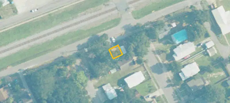 Limited Business Commercial Land
