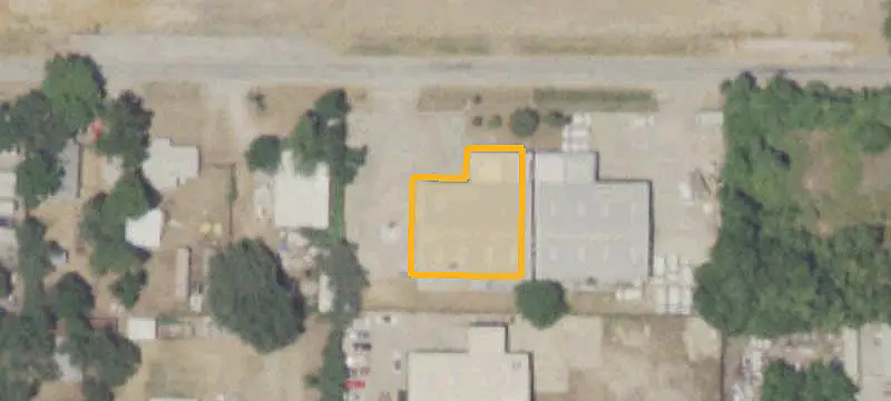 Flex Industrial Property with Yard
