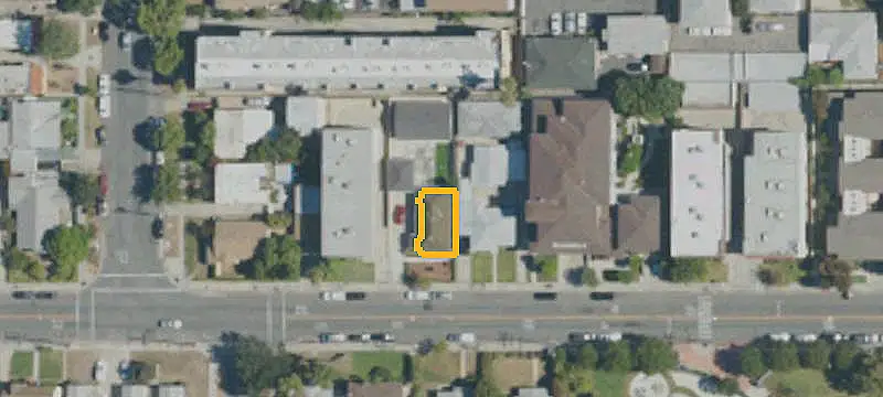 Three-Unit Property with Two ADUs