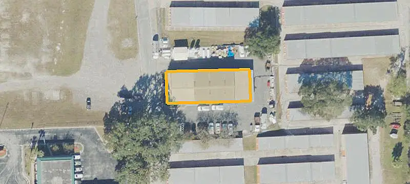 960-Unit Self Storage Facility