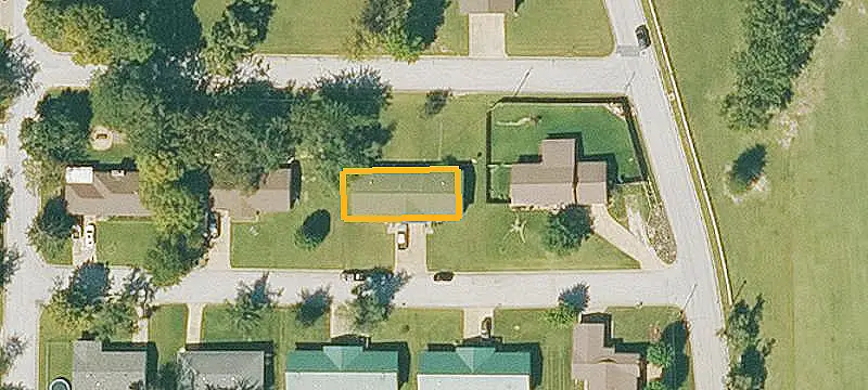Two-Unit Duplex with Garages