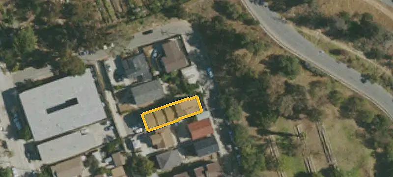 Historic Duplex with Private Gardens