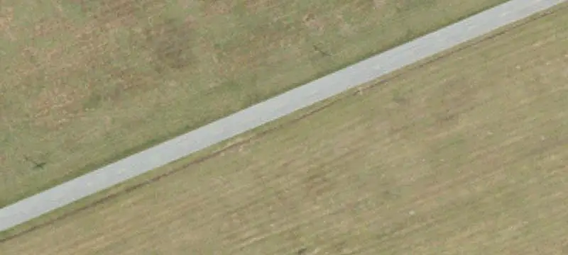 Land or Vacant Lot