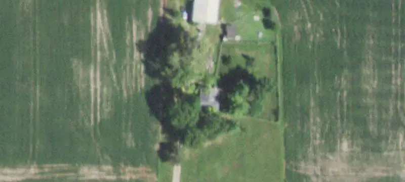 Agricultural Land Parcel