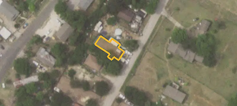 Commercial Land with Utilities