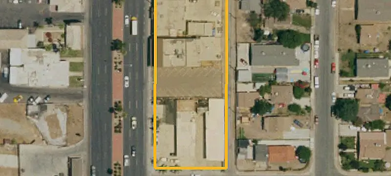 C-2 Commercial Land
