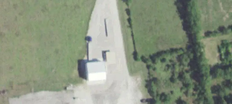 Corner Commercial Land