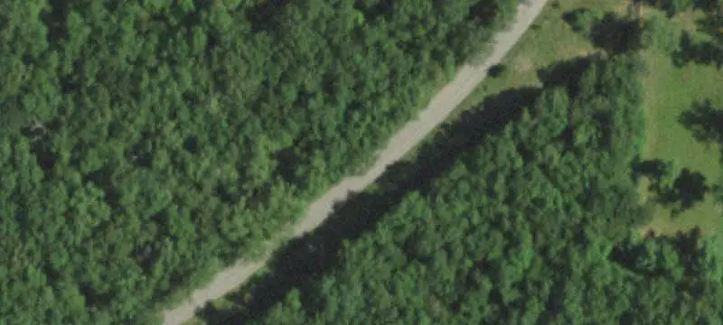 Hunting Farm with Metal Home