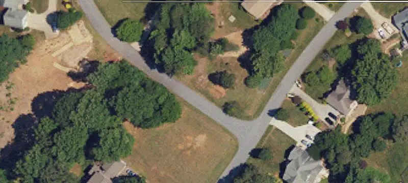 Land or Vacant Lot