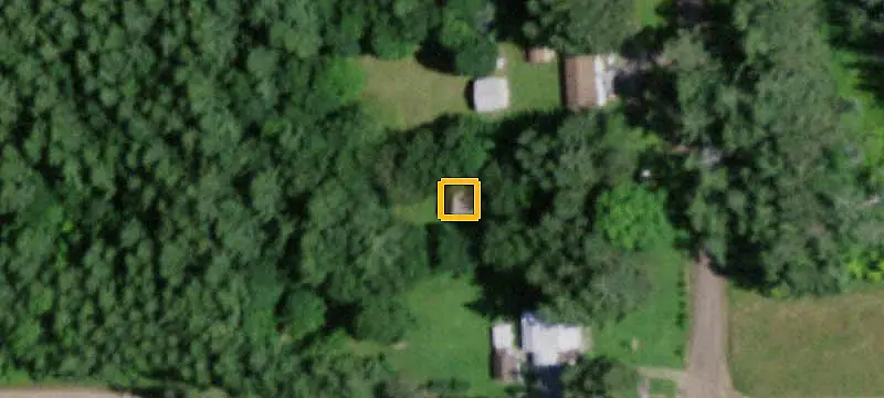 Recreational Land with Cabin