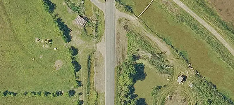 Industrial Land Near Aerospace Development