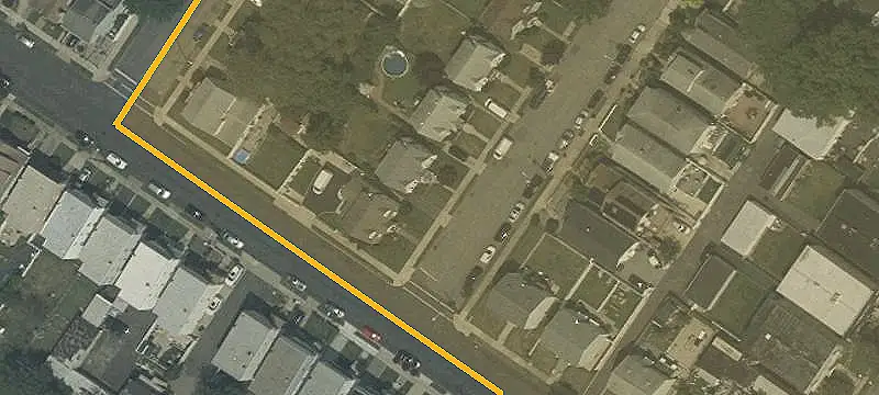 Two-Unit Duplex with Private Yard