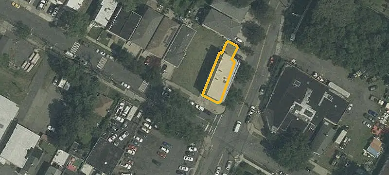 Newly Built Two-Family Duplex