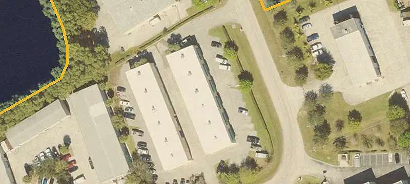 Flex Space With Warehouse