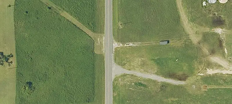 Commercial Land with Utilities