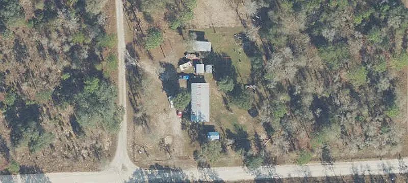 1631 NE 123RD, Williston, FL 32696