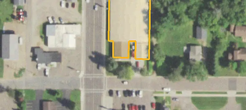 16-Lane Bowling Alley