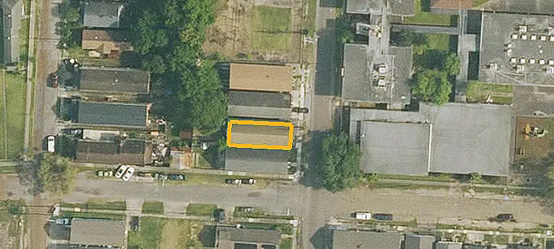 Tenant-Occupied Duplex