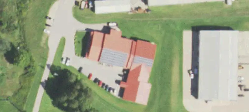 Flex Space with Loading Dock