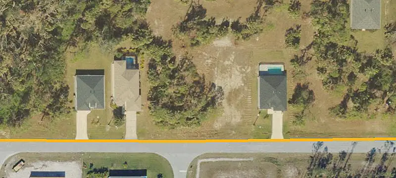 Vacant Land