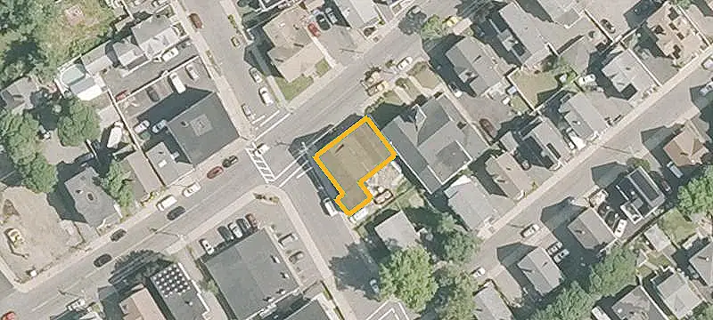 Renovated Mixed-Use Property