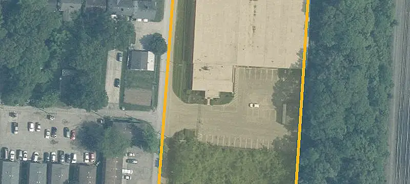 Secured Flex Space Facility