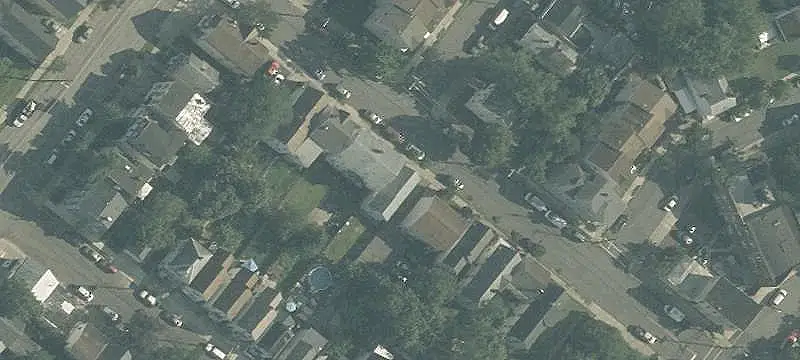 Two-Unit Duplex with Basement