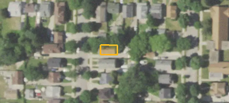 Updated Two-Unit Duplex