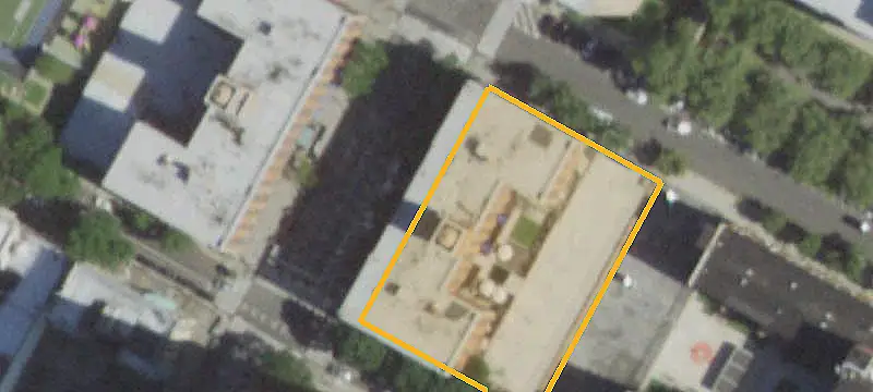 One-Bedroom Residential Income Property