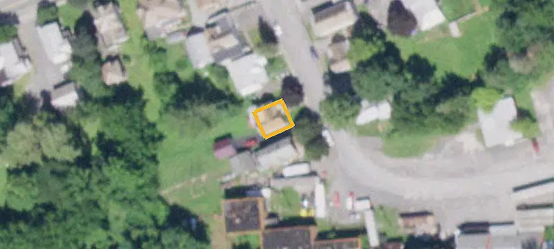 Duplex with Garage