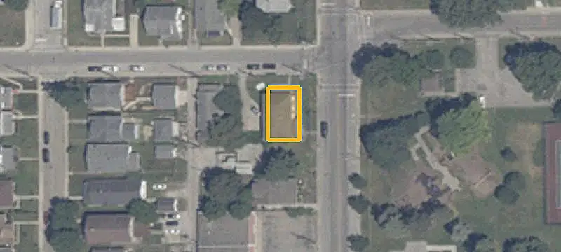 Refreshed Two-Unit Duplex