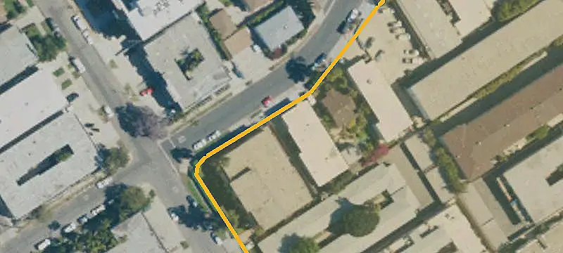 New 4-Unit Quadplex