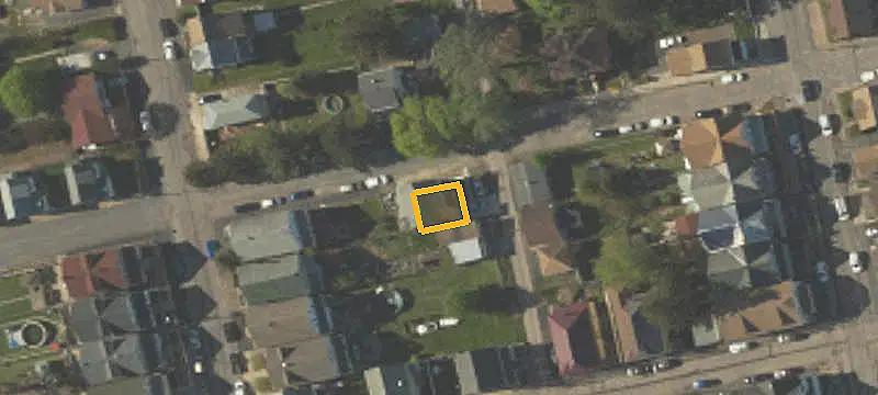 Updated Two-Unit Duplex