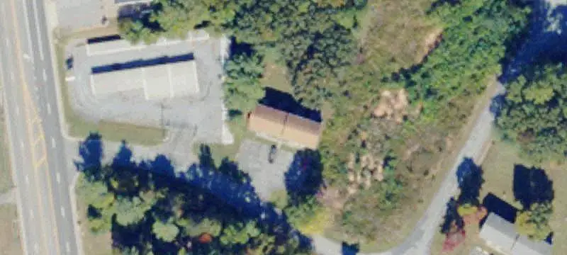 Multifamily Property