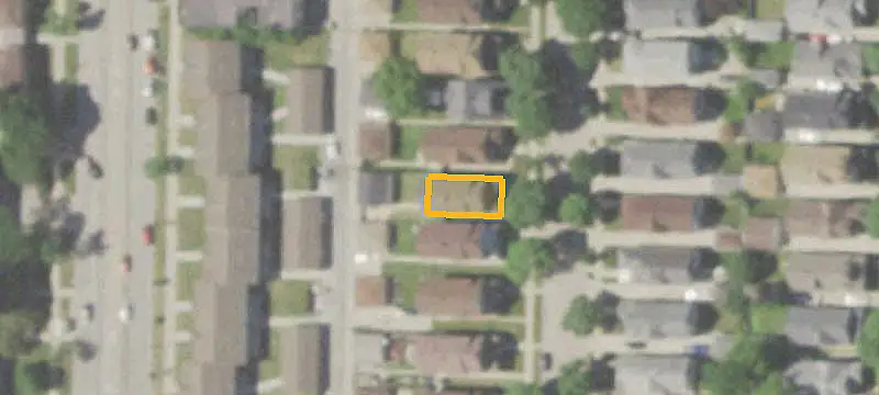 Fully Occupied Duplex