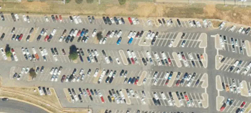 Commercial Land Parcel