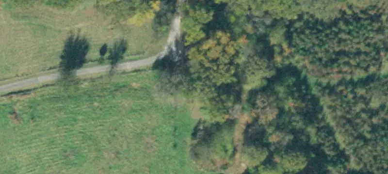 Recreation Land with Farm Improvements