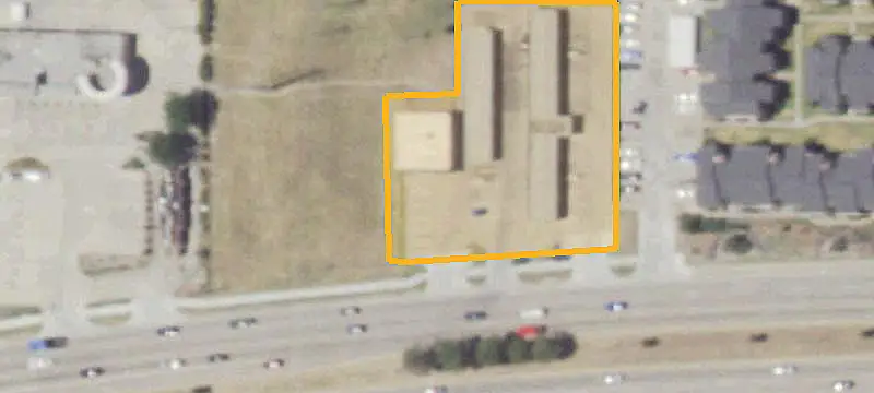 Corner Commercial Land