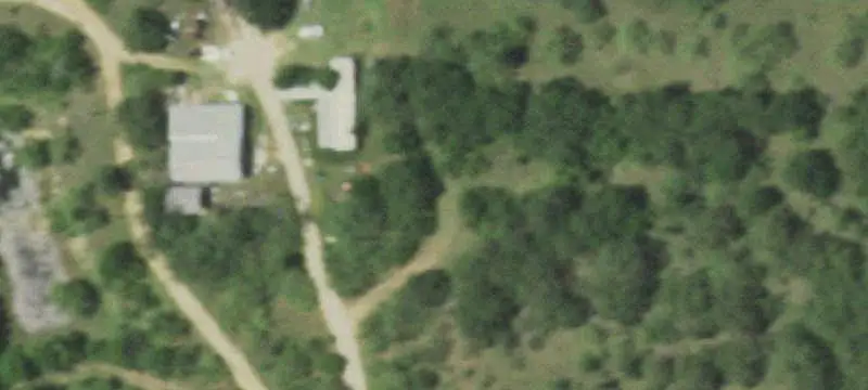 Hunting Land with Pecan Grove