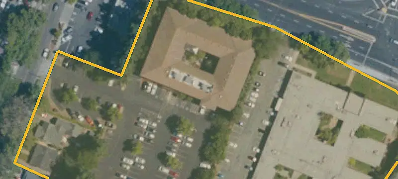 Ground-Floor Office Condo