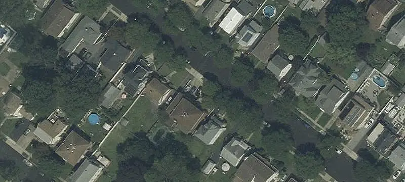 Two-Bedroom Residential Income Property