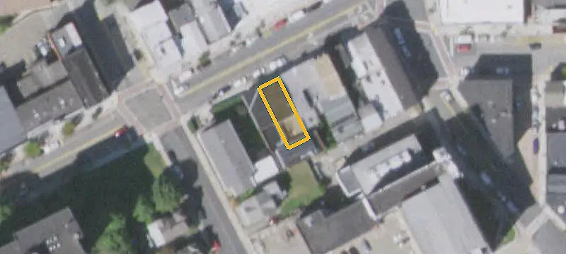 Five-Unit Mixed-Use Commercial Complex