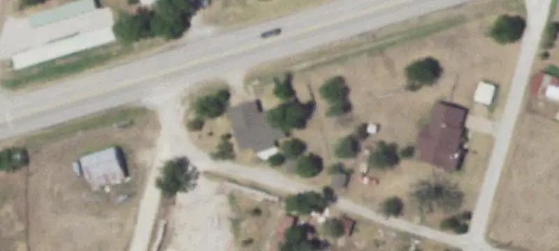 Agricultural Land with Road Frontage