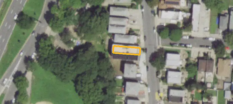 Four-Unit Brick Multifamily Property