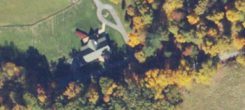 Horse & Equestrian Property with Log Home
