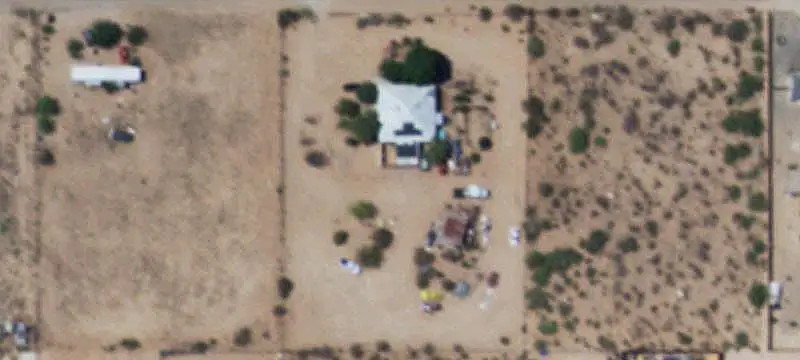 Commercial Land Near I-10