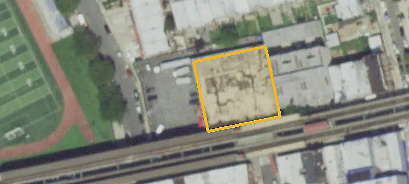 Renovated Flex Building with Parking