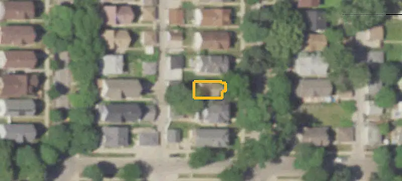 2-Unit Duplex Requiring Repairs