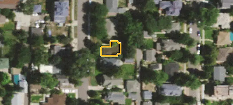 Renovated Duplex with Detached Garages