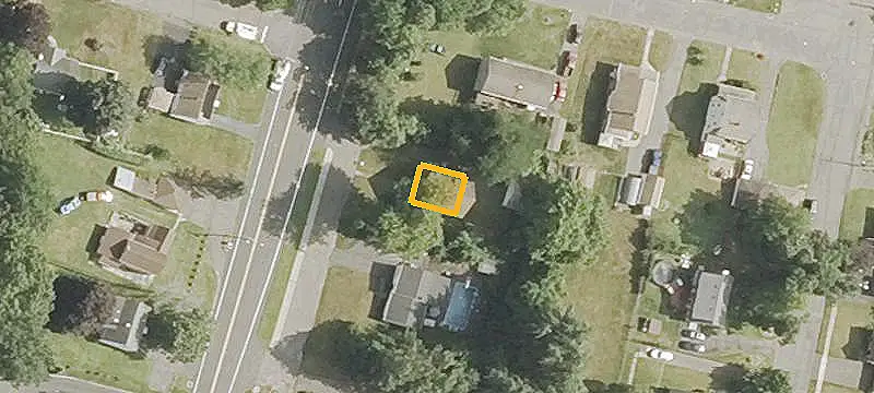Three-Unit Apartment Property
